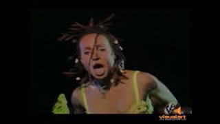 Square one - Iron Bazodee - Earth TV (2000)