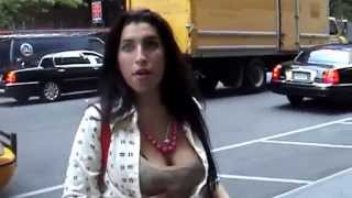 AMY – Unseen Elevator Clip