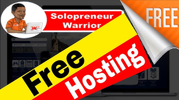 How to Get Free Hosting for Wordpress Websites 2019