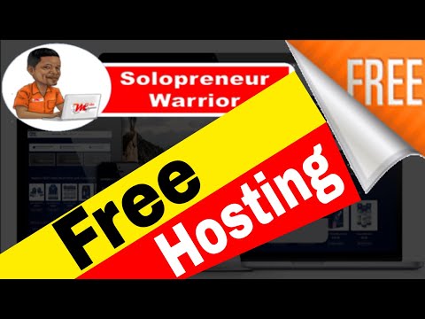 How to Get Free Hosting for Wordpress Websites 2019