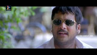 Ali Looks To Bhuvaneswari Tfc Comedy Time