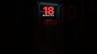 18 Minutes. 11 Databases. One JavaScript File. #ai #cybersecurity #aisecurity #podcast #chatgpt