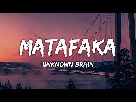 Unknown Brain - Matafaka [8𝐃 ⤬ 𝐂𝐨𝐩𝐲𝐫𝐢𝐠𝐡𝐭 𝐅𝐫𝐞𝐞 𝐌𝐮𝐬𝐢𝐜]