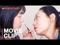 Shy Korean Art Student Realizes She S Attracted To Women Clip From Our Love Story 