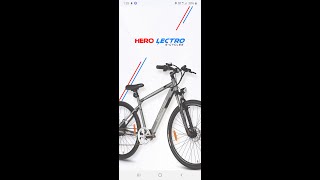 Hero Lectro smart app: A quick comparative review screenshot 1