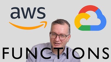 Cloud functions controlling compute costs