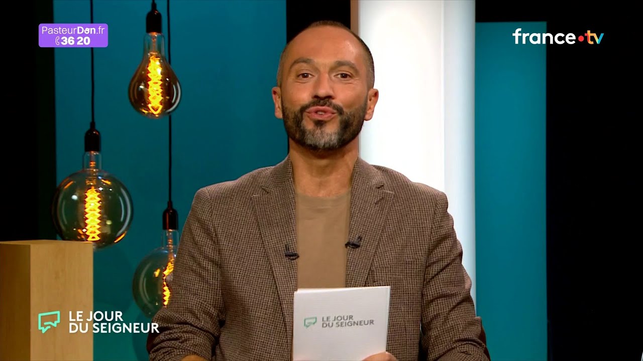 Émission du 12 octobre 2025 - YouTube