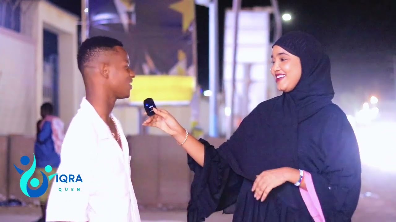 Somali intaan ahayn kahor maxaa nala oron jiray?Aragtidaada waa noo muhiim