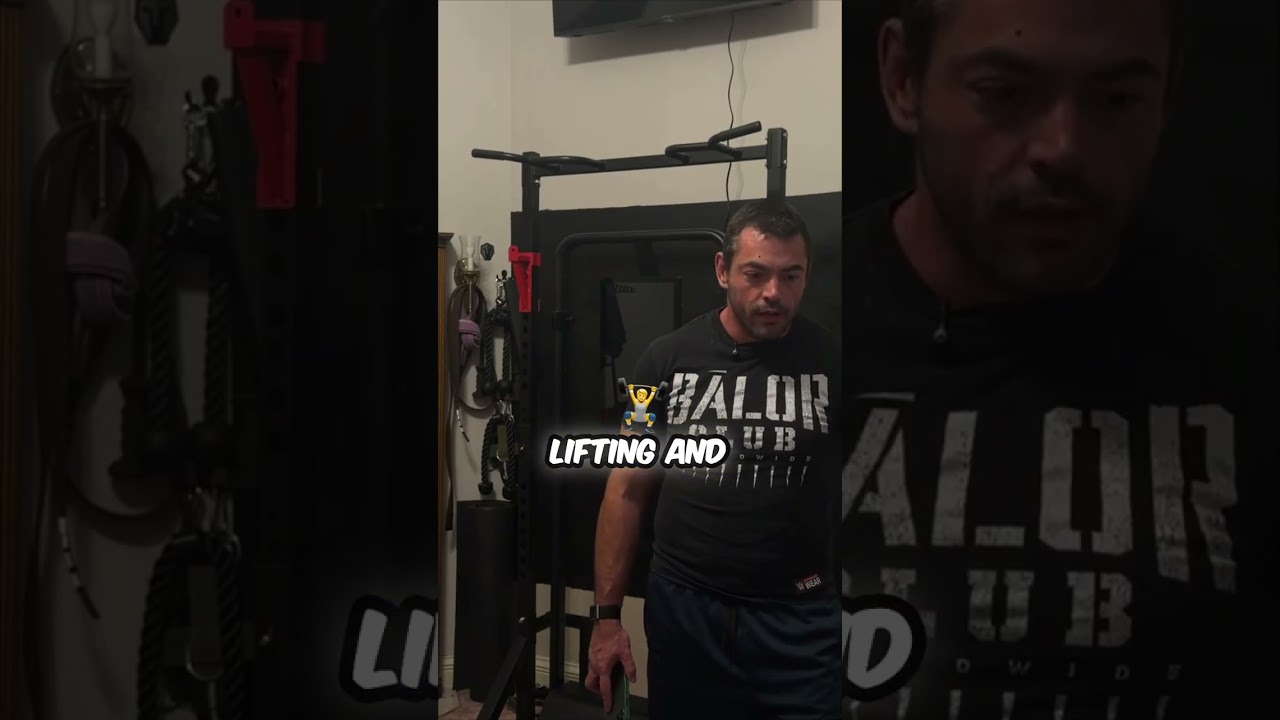 My Top 3 Fitness Priorities for 2026