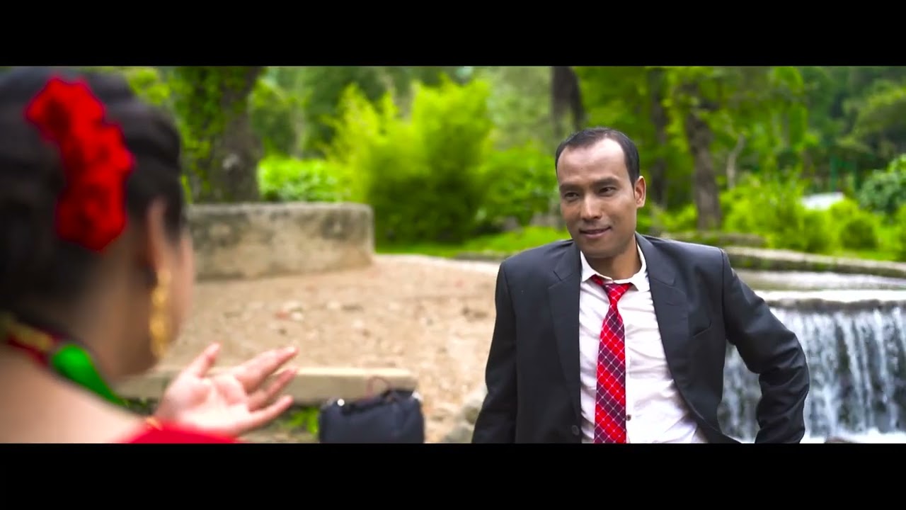 SAMUNDRA WEDS RITU_A beautiful journey begins_Featuring Siddhant and Sangita