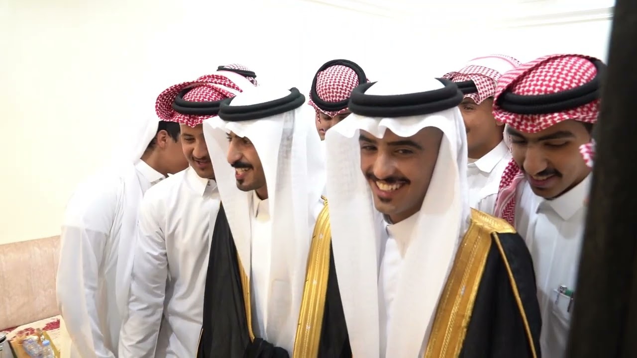 أفراح المشيلح