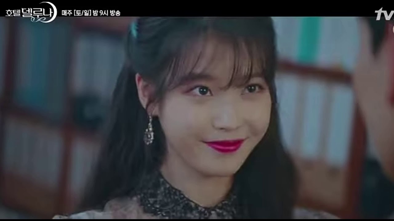 Hotel Del Luna | Episode 13 | Trailer - YouTube