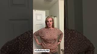 Linda Top by LulaRoe 😍