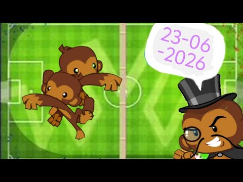 How to beat the expert challenge on the 23rd of July 2026