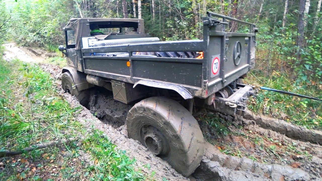 отказали тормоза на спуске ... - YouTube