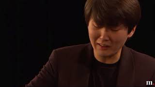 Seong-Jin Cho - Liszt: Transcendental Étude No. 10 in F minor (Encore)