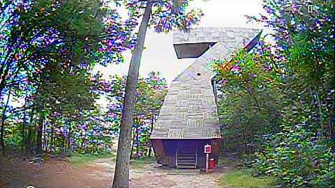 IGOW 3, Week 7: Building Dive by RC Fan