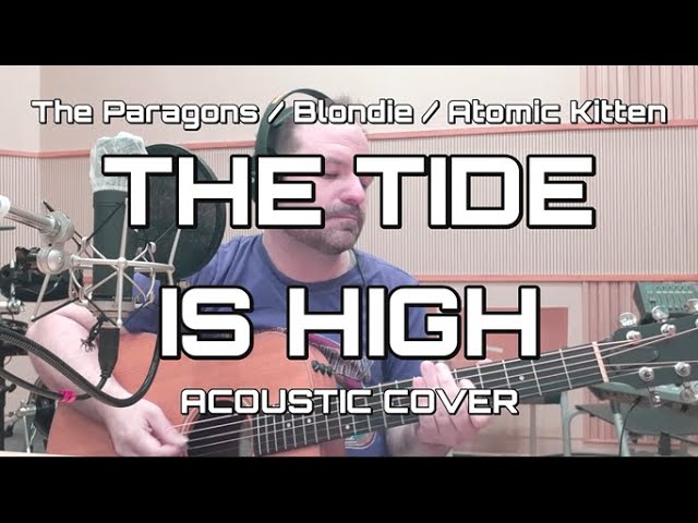 your love is high like the tide❤️‍🩹 #fypシ #cover #acoustic