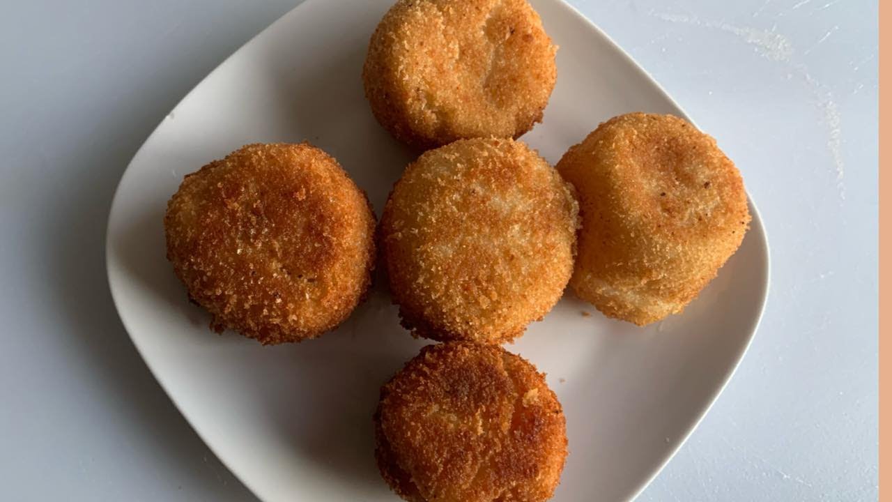 Bread ball How to Make Bread ball YouTube