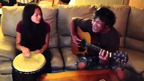 DeWayne and Ciante Valdez