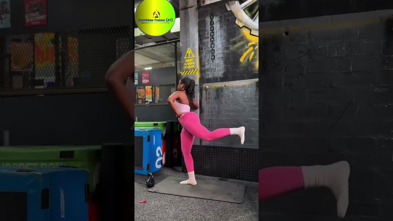 Fanya Mazoezi Linda Afya YakoTunza Akili yako💪⌚🧠 