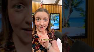 Our new podcast, Passports Please!