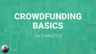 How To Crowdfund Your Next Placemaking Project