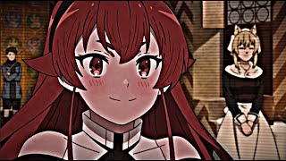 Eris Greyrat Edit In Your Eyes