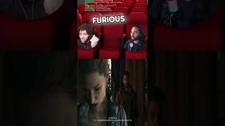 😱 The Fast and Furious Characters in Dying Light❓️