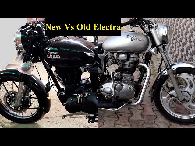 enfield electra 350 price bullet es x