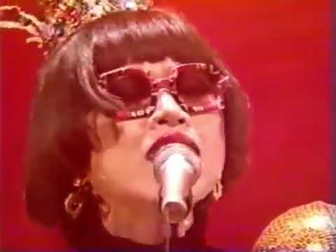 Je t'aime / Yuiko Tsubokura