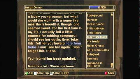 THE ELDER SCROLLS III: MORROWIND GOTY [PART 1-HD]