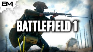 BATTLEFIELD 1 | EPIC Multi Kills & Snipes