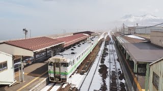 牧村三枝子 - 北のかもめ