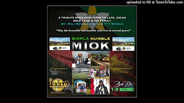Mal Meninga Kuri - BIKPLA HUMBLE MIOK (official audio) #T17 Studio #Prod.BataDee #MaliMusic