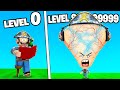 CERVELLO DA 1€ VS CERVELLO DA 1.000.000€! - ROBLOX
