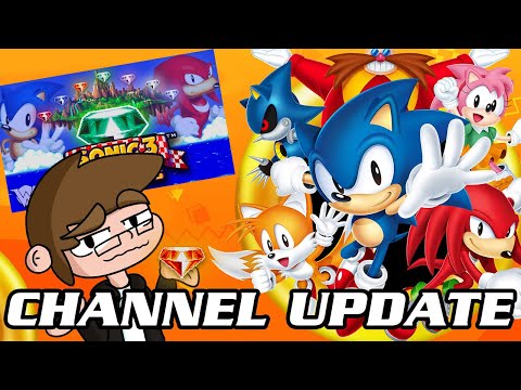 April 2022 Channel Update