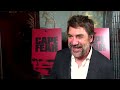 Bardem sets hands, feet, nose in Hollywood cement