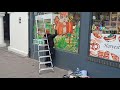 Harvest Haven Supermarket in Twickenham 