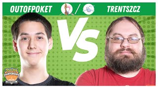 Outofpoket Vs Trentszcz - Pokémon Go Losers Finals | Indianapolis Regionals 2024