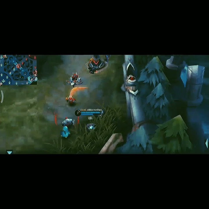 LELE TAEHYUNG || Mobile Legends