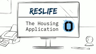 How to Apply for Housing | Reslife screenshot 2