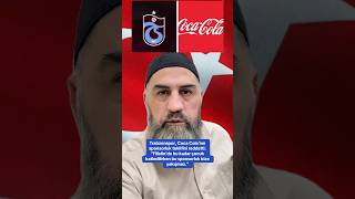 Trabzonspor, Coca Colanın Sponsorluk Teklifini Reddettifilistinde Bu Kadar Çocuk Katledilirken .
