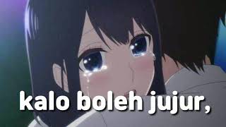 Story Wa Rindu Malu