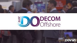 Decom Offshore 2019 Review