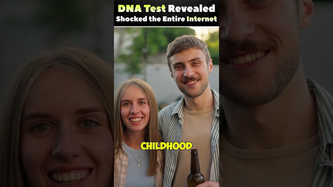 7 самых шокирующих случаев воссоединения давно потерянных братьев и сестер 👥😭🌟 