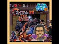 Contra III: Alien Wars - Retro Gaming Nights - 03/19/2025