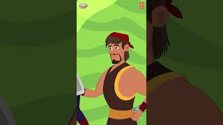 THE ADVENTURES OF SINDBAD (Part 4)  | English Stories for Kids | MORAL STORIES