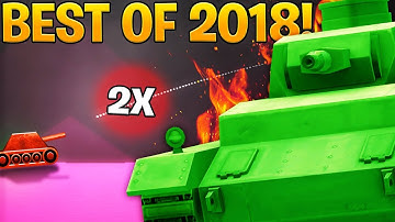 THE BEST SNIPE OF 2018 *DOUBLE DAMAGE* - SHELLSHOCK LIVE SHOWDOWN