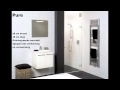 WS Design bathroom furniture Pure & Elite WS Design bathroom furniture Pure & Elite
